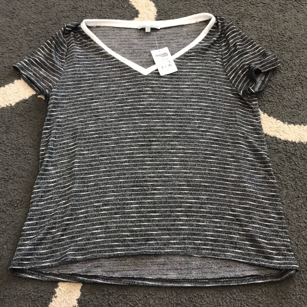 Brand new dress shirt